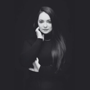 Maheen Amjad Founder