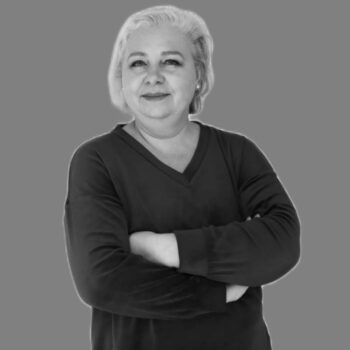 Anna Lalu-Pastushenko