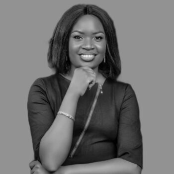 Charity Ayikoru Mulhondi