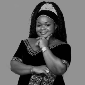 Chiamo Seraphine Njuontsop