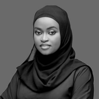 Hassana Abukakar
