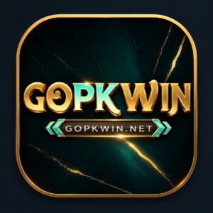 Infinitygaming_GOPKWIN